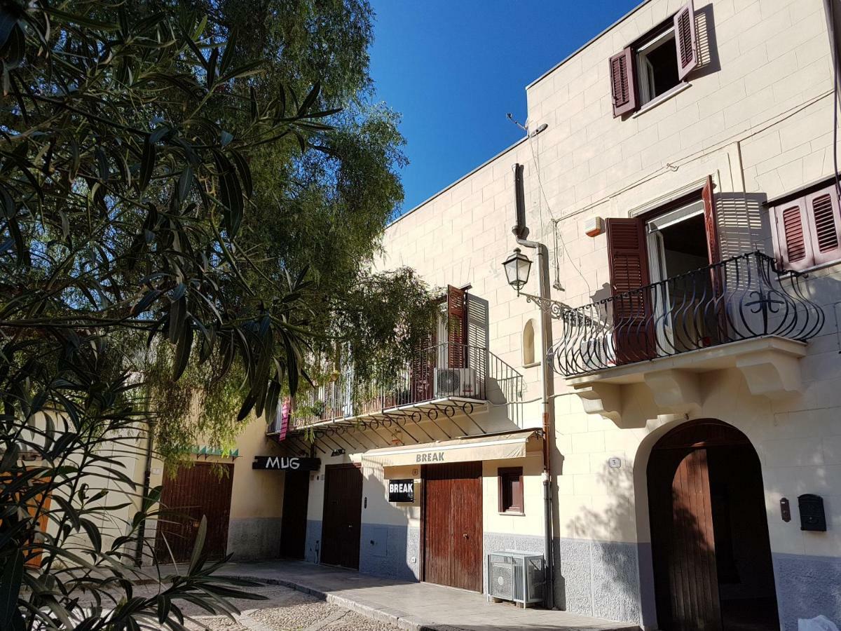 Boutique House Montevergini Palermo Exterior foto