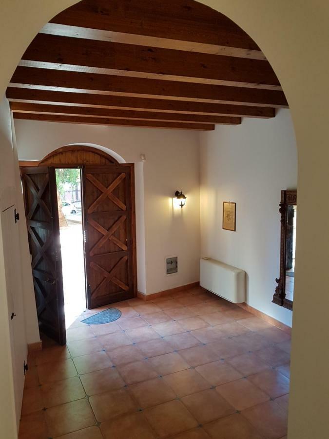 Boutique House Montevergini Palermo Exterior foto