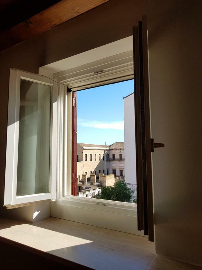 Boutique House Montevergini Palermo Exterior foto