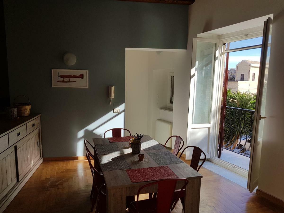 Boutique House Montevergini Palermo Exterior foto