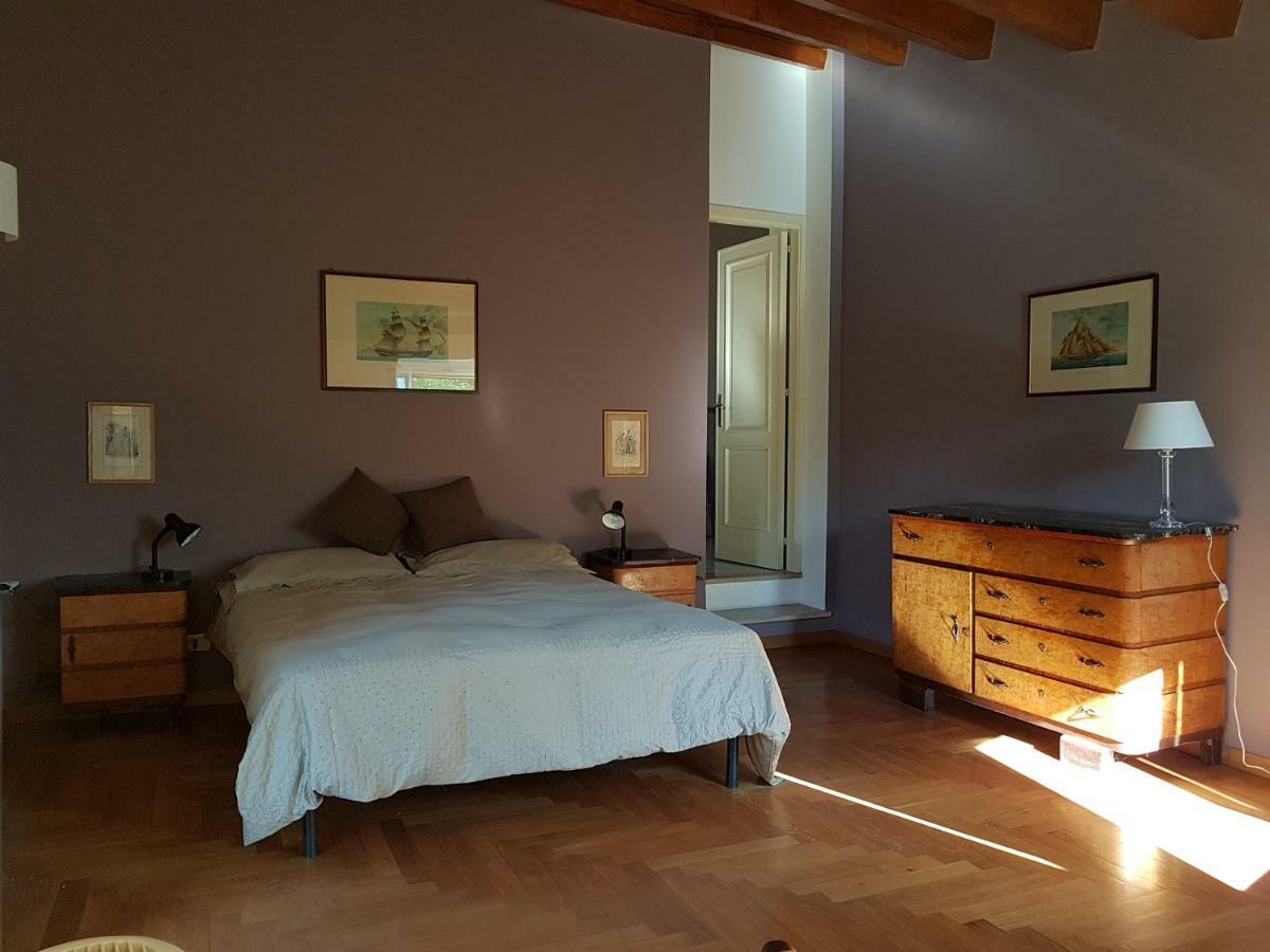Boutique House Montevergini Palermo Exterior foto