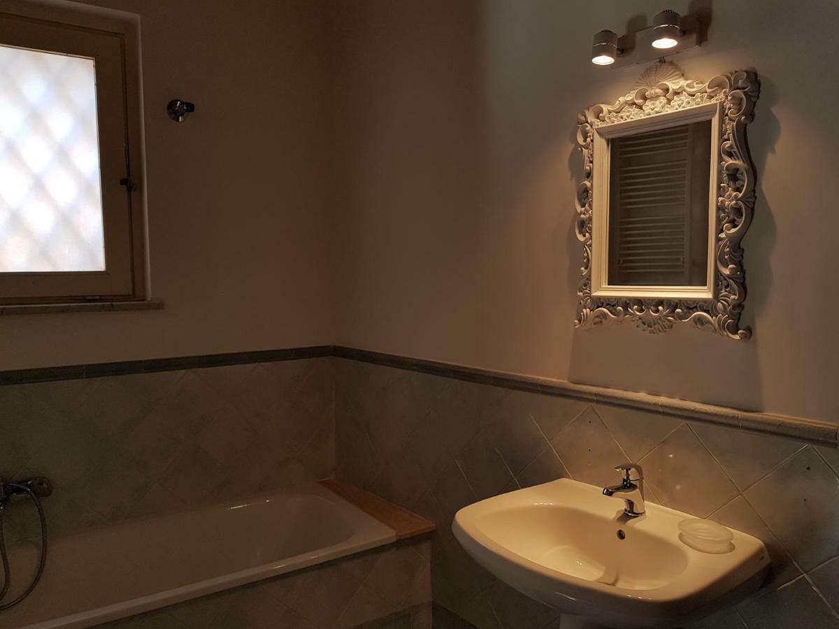 Boutique House Montevergini Palermo Exterior foto