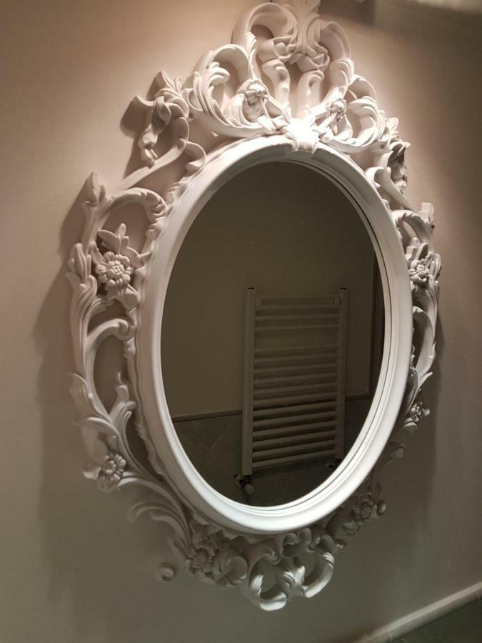 Boutique House Montevergini Palermo Exterior foto
